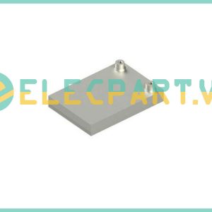 Tấm làm mát chất lỏng FLKU 140 G 200