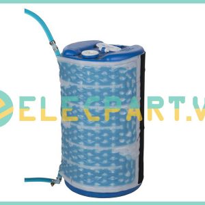 Bộ Trao Đổi Nhiệt FLUX15 – Làm Mát Chất Lỏng Hiệu Suất Cao