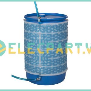 Bộ Trao Đổi Nhiệt FLUX30 – Làm Mát Chất Lỏng Hiệu Suất Cao