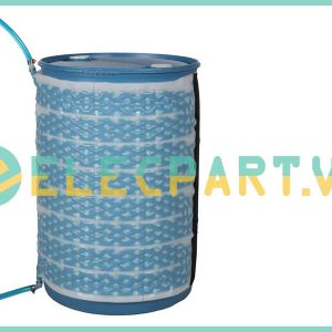 Bộ Trao Đổi Nhiệt FLUX55 – Làm Mát Chất Lỏng Hiệu Suất Cao