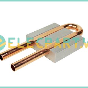 Tấm làm mát chất chỏng ATS-TCP-1000
