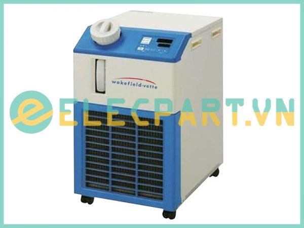Máy làm lạnh tuần hoàn HPLC-10 – Làm Mát Chất Lỏng Hiệu Suất Cao