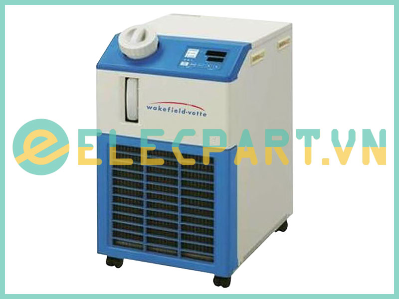 Máy làm lạnh tuần hoàn HPLC-10 – Làm Mát Chất Lỏng Hiệu Suất Cao