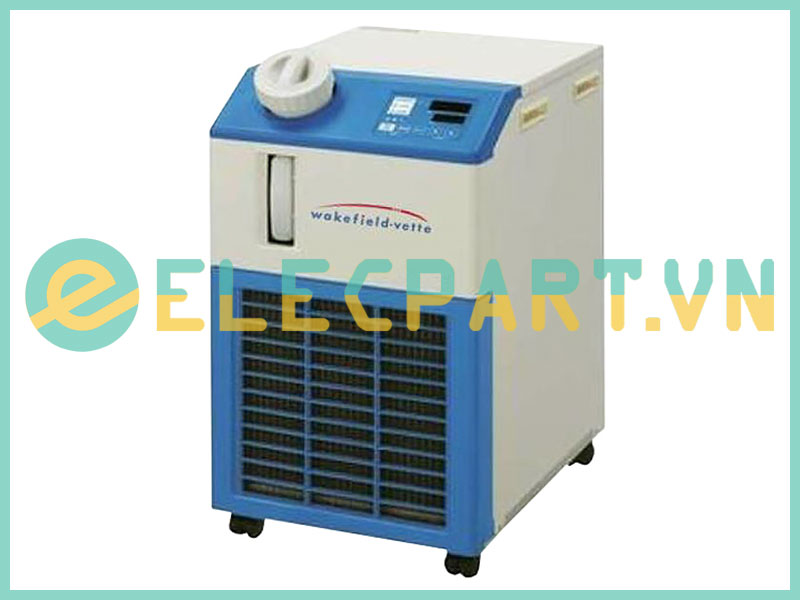 Máy làm lạnh tuần hoàn HPLC-20 – Làm Mát Chất Lỏng Hiệu Suất Cao