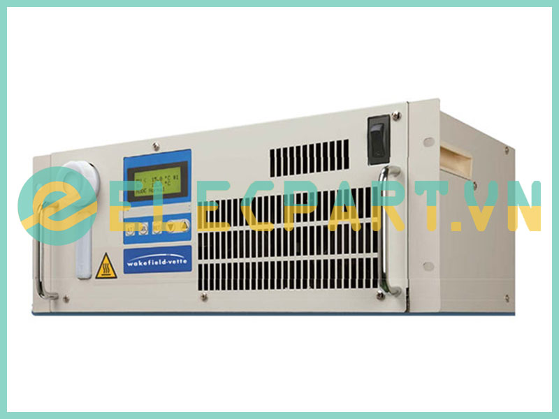 Máy làm lạnh tuần hoàn HPLC-RM-200 – Làm Mát Chất Lỏng Hiệu Suất Cao