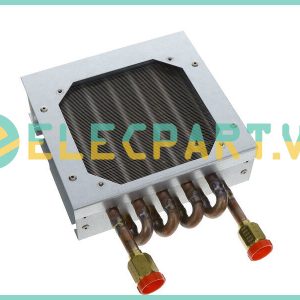 Tấm làm mát chất lỏng M05-050AN1