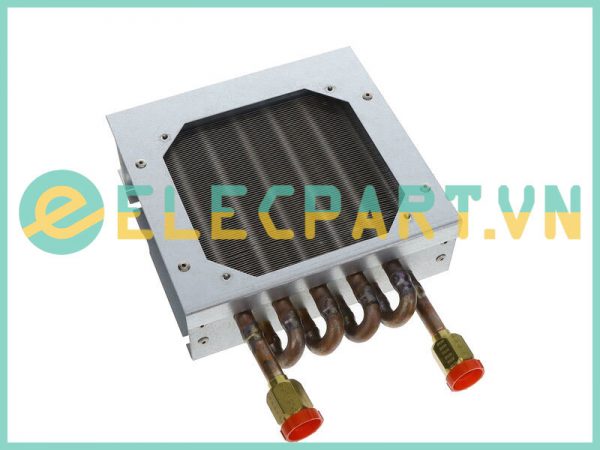 Tấm làm mát chất lỏng M05-050AN1