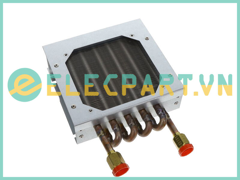 Tấm làm mát chất lỏng M05-050AN1