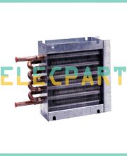 Bộ Trao Đổi Nhiệt M05-050SB1-D9 – Làm Mát Chất Lỏng Hiệu Suất Cao