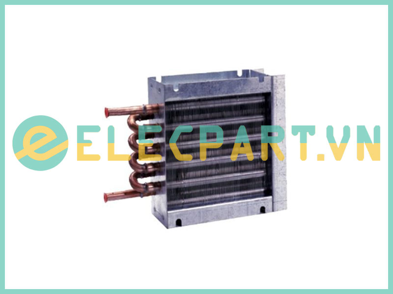 Bộ Trao Đổi Nhiệt M05-050SB1-D9 – Làm Mát Chất Lỏng Hiệu Suất Cao