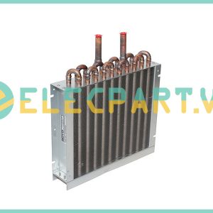 Tấm làm mát chất lỏng M10-080SB0