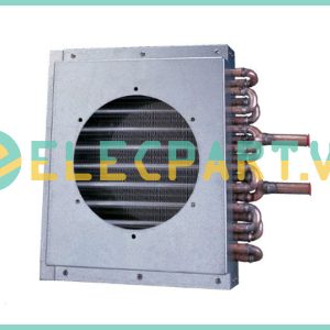 Bộ Trao Đổi Nhiệt M10-080SB1-F9 – Làm Mát Chất Lỏng Hiệu Suất Cao