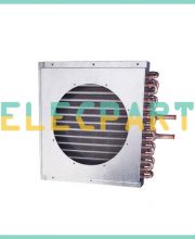 Bộ Trao Đổi Nhiệt M14-120SB1-M9 – Làm Mát Chất Lỏng Hiệu Suất Cao
