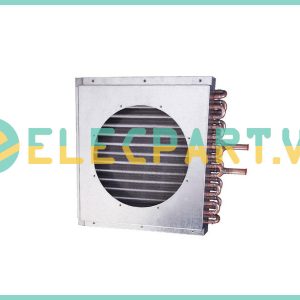 Bộ Trao Đổi Nhiệt M14-120SB1-M9 – Làm Mát Chất Lỏng Hiệu Suất Cao