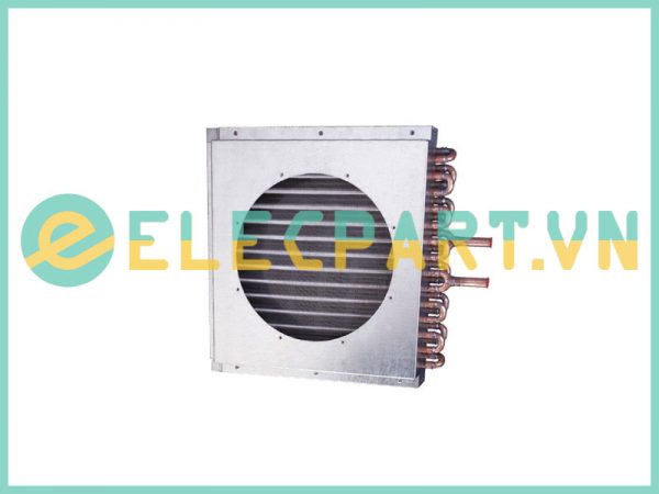 Bộ Trao Đổi Nhiệt M14-120SB1-M9 – Làm Mát Chất Lỏng Hiệu Suất Cao