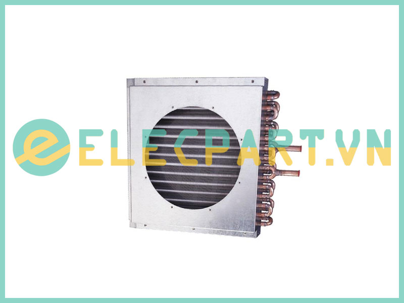 Bộ Trao Đổi Nhiệt M14-120SB1-M9 – Làm Mát Chất Lỏng Hiệu Suất Cao