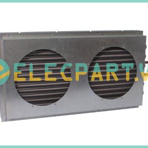 Bộ Trao Đổi Nhiệt M14-240SB1-M9 – Làm Mát Chất Lỏng Hiệu Suất Cao