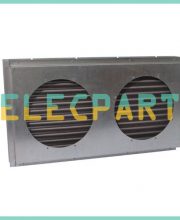 Bộ Trao Đổi Nhiệt M14-240SB1-N9 – Làm Mát Chất Lỏng Hiệu Suất Cao