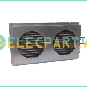 Bộ Trao Đổi Nhiệt M14-240SB1-N9 – Làm Mát Chất Lỏng Hiệu Suất Cao