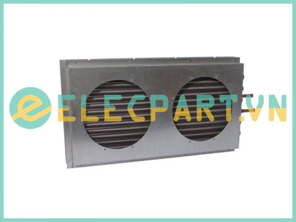 Bộ Trao Đổi Nhiệt M14-240SB1-N9 – Làm Mát Chất Lỏng Hiệu Suất Cao