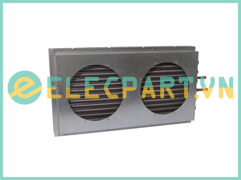 Bộ Trao Đổi Nhiệt M14-240SB1-N9 – Làm Mát Chất Lỏng Hiệu Suất Cao