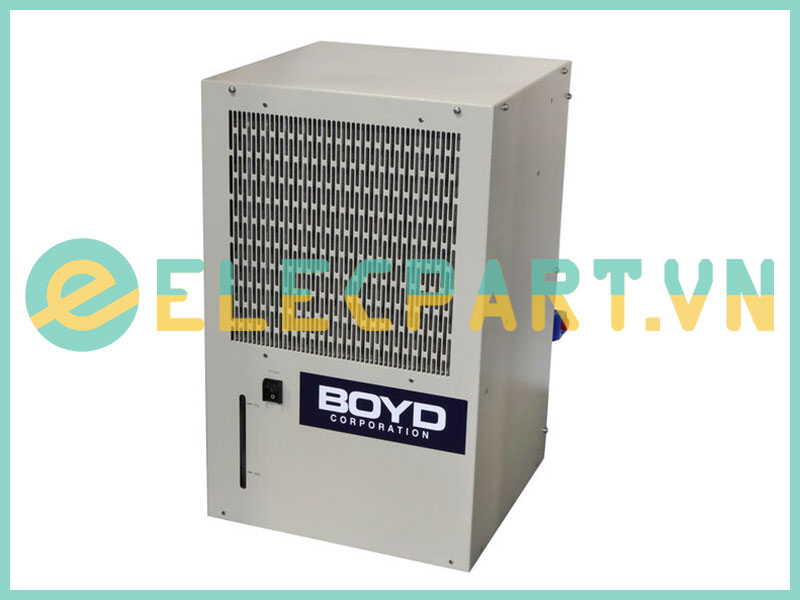 Máy làm lạnh tuần hoàn MCS50J02BE1 – Làm Mát Chất Lỏng Hiệu Suất Cao