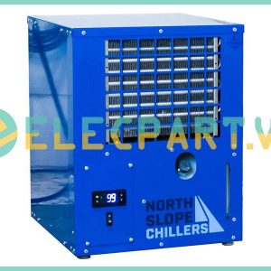 Máy làm lạnh tuần hoàn NSC0330-110/1 – Làm Mát Chất Lỏng Hiệu Suất Cao