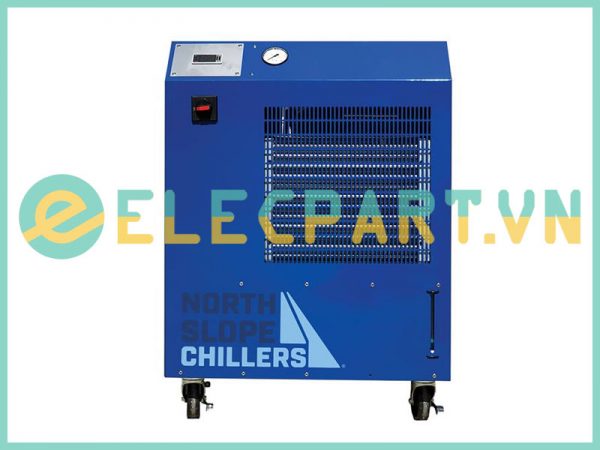 Máy làm lạnh tuần hoàn NSC0500-110/1 – Làm Mát Chất Lỏng Hiệu Suất Cao