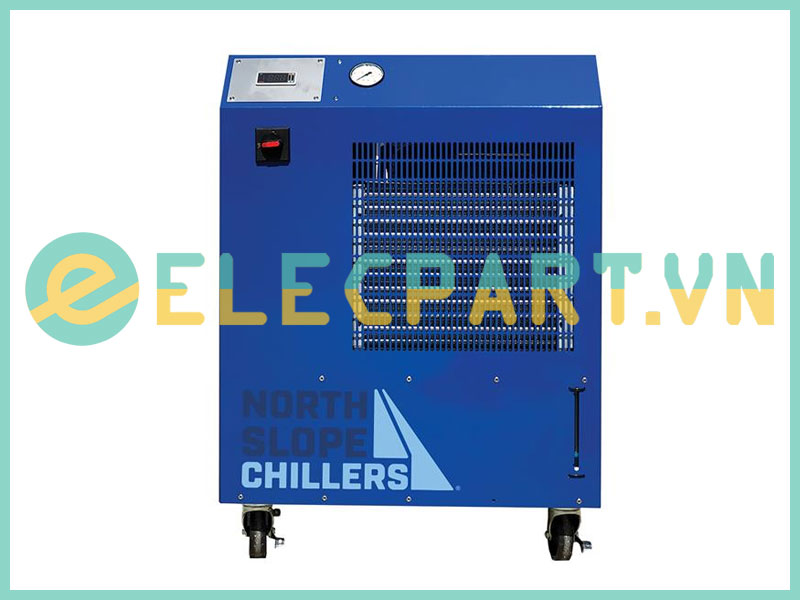 Máy làm lạnh tuần hoàn NSC0500-110/1 – Làm Mát Chất Lỏng Hiệu Suất Cao