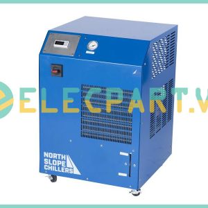 Máy làm lạnh tuần hoàn NSC0500-LT-110/1 – Làm Mát Chất Lỏng Hiệu Suất Cao