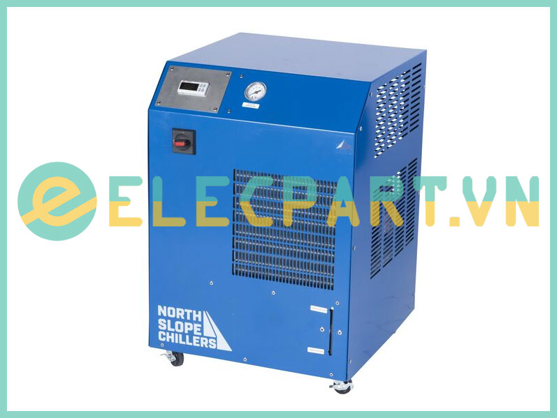 Máy làm lạnh tuần hoàn NSC0500-LT-110/1 – Làm Mát Chất Lỏng Hiệu Suất Cao