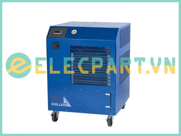 Máy làm lạnh tuần hoàn NSC1000-230/1 – Làm Mát Chất Lỏng Hiệu Suất Cao