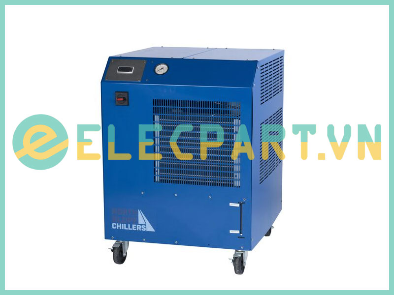 Máy làm lạnh tuần hoàn NSC1000-230/1 – Làm Mát Chất Lỏng Hiệu Suất Cao