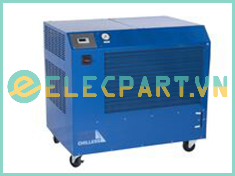 Máy làm lạnh tuần hoàn NSC2000-230/1 – Làm Mát Chất Lỏng Hiệu Suất Cao