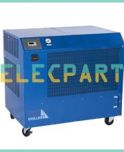 Máy làm lạnh tuần hoàn NSC2000-LT-230/1 – Làm Mát Chất Lỏng Hiệu Suất Cao