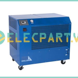 Máy làm lạnh tuần hoàn NSC2000-LT-230/1 – Làm Mát Chất Lỏng Hiệu Suất Cao