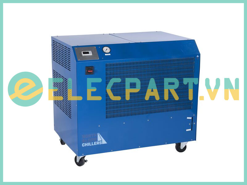 Máy làm lạnh tuần hoàn NSC2000-LT-230/1 – Làm Mát Chất Lỏng Hiệu Suất Cao