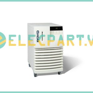 Máy làm lạnh tuần hoàn RC022J03BB3M126 – Làm Mát Chất Lỏng Hiệu Suất Cao