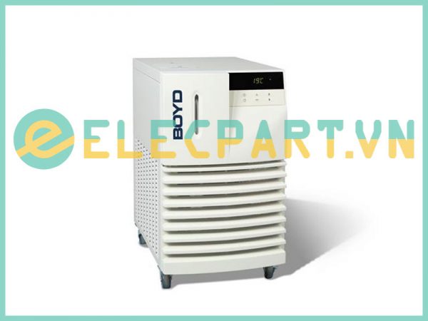 Máy làm lạnh tuần hoàn RC045J03BG3M126