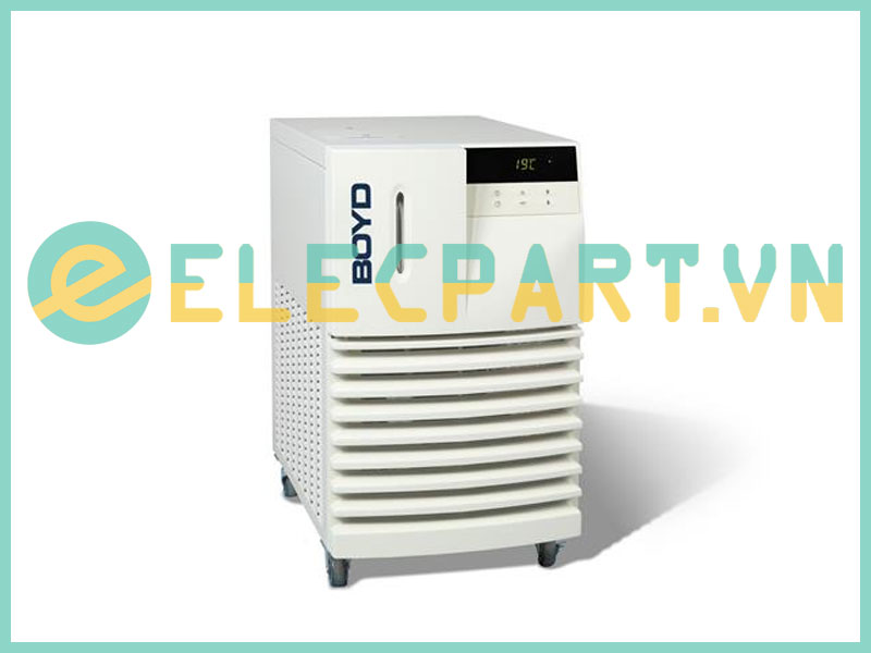 Máy làm lạnh tuần hoàn RC045J03BG3M126