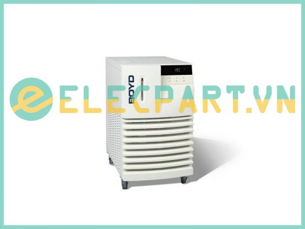 Máy làm lạnh tuần hoàn RC045J03EB3M126