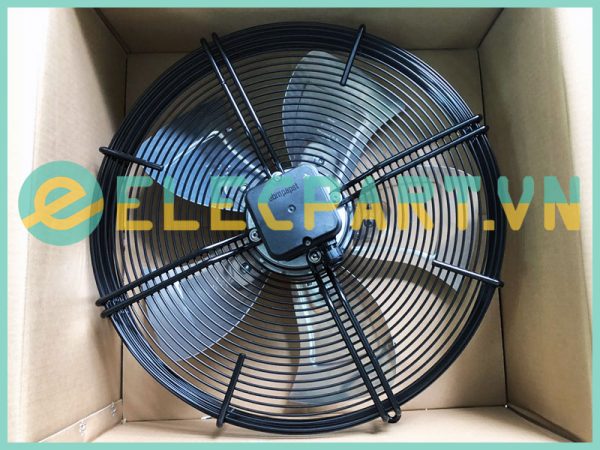 Quạt EBMPAPST S4E500-AD03-01, 230VAC, 500mm