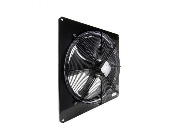 Quạt EBMPAPST W4E500-GE03-01, 230VAC, 500mm