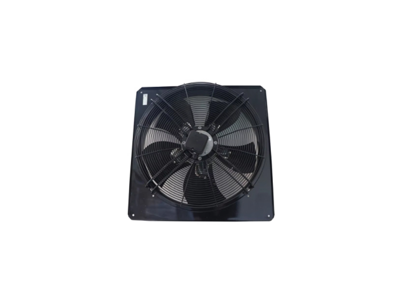 Quạt EBMPAPST W6D630-CA01-80, 400VAC, 630mm