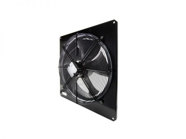 Quạt hướng trục AC EBMPAPST W6D800-GD01-01, 400VAC, 800mm
