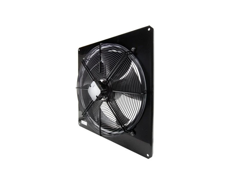 Quạt hướng trục AC EBMPAPST W6D800-GD01-01, 400VAC, 800mm