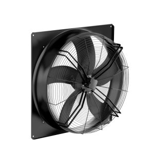 Quạt hướng trục AC EBMPAPST W6D800-GU01-01, 400VAC, 800mm