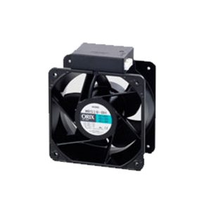 Quạt hút tủ điện ORIX MRS18-TH, 220/230VAC, 180x180x90mm