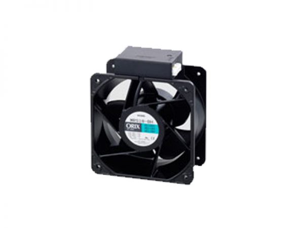 Quạt hút tủ điện ORIX MRS18-TH, 220/230VAC, 180x180x90mm