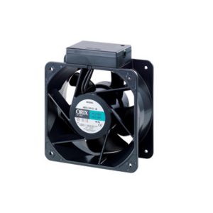 Quạt hút tủ điện ORIX MRS18V2-D, 200/230VAC, 180x180x90mm